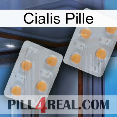 Cialis Pill 25